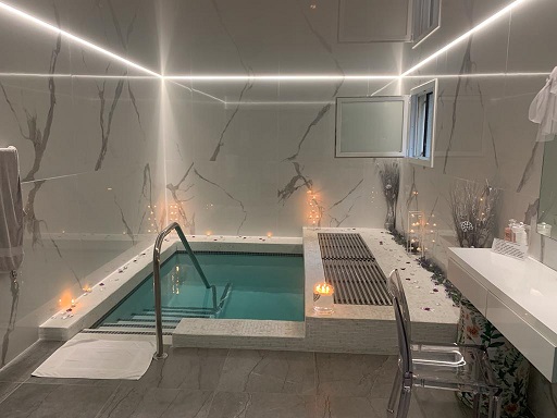 Mikveh consistorial antibes juan les pins