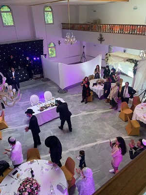 salles consistoire antibes